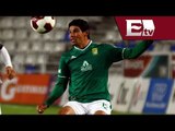 Jonny Magallón habla sobre el desempeño de la Selección Mexicana / Adrenalina Rebeka Zebrekos