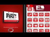 Aplicación del Buen Fin para dispositivos móviles / Paul Lara
