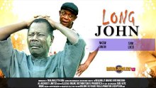 Nigerian Nollywood Comedy Movies - Long John 1