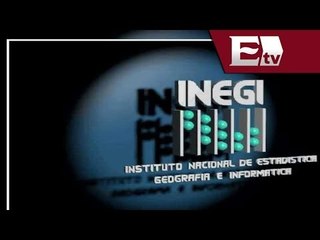 INEGI: producción industrial cae 1.6% en septiembre pasado / Rodrigo Pacheco
