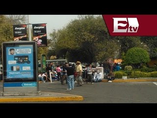 CNTE intenta boicotear el Buen Fin / Jazmín Jalil