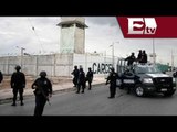 Riña en Penal de Tamaulipas deja 3 muertos / Paola Virrueta