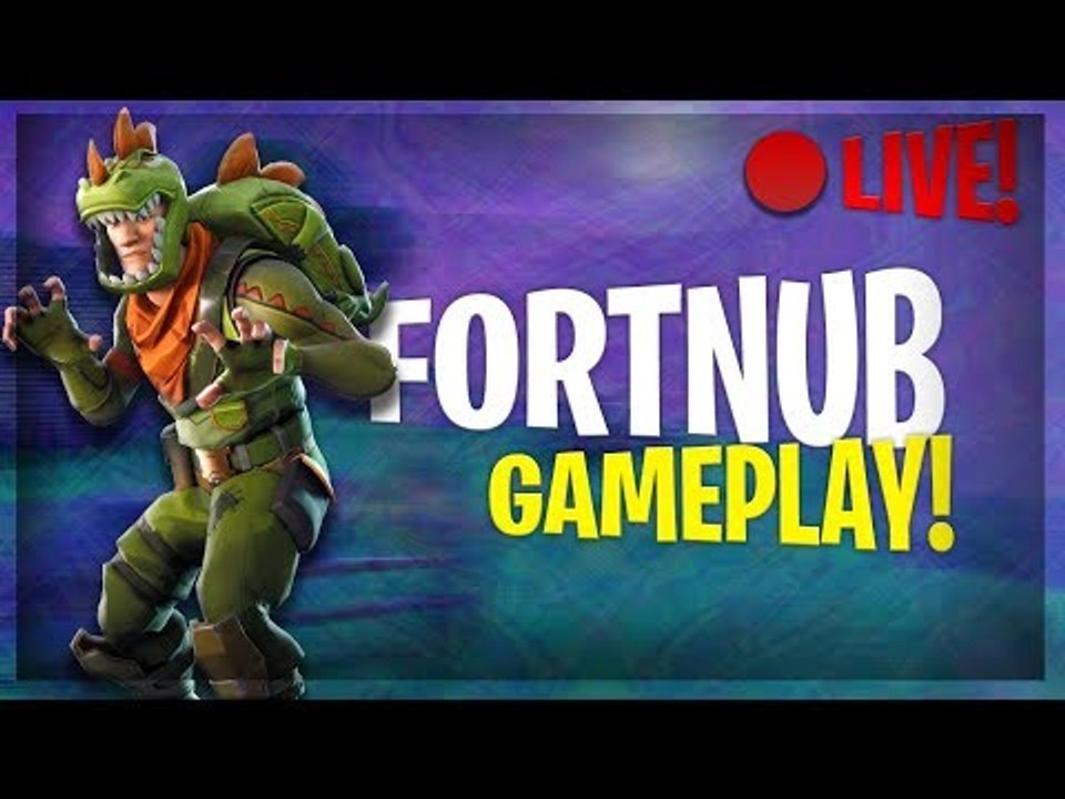 #NGMYLive | Season 4 is ENDING!! (Fortnite Malaysia)