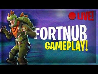 #NGMYLive | Season 4 is ENDING!! (Fortnite Malaysia)