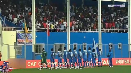 ملخص مباراة الرجاء 1 0 انيمبا النيجيري كأس الكونفيدرالية الأفريقية || raja 1 0 Enyimba