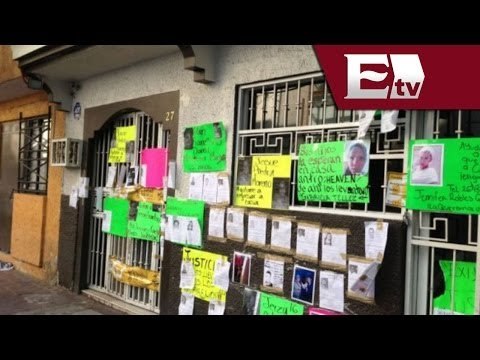 Dictan auto de formal prisión a El Papaya relacionado con el Caso Heaven / Paola Virrueta