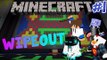 Minecraft Minigames | KE Wipeout | #1