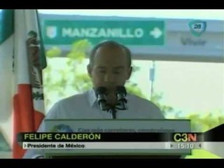 Crimen contra hijo de Moreira es de una terrible bajeza: Calderón