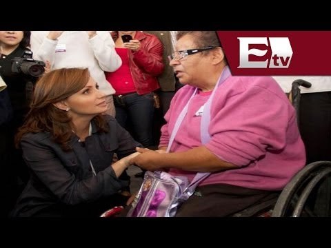 DIF firma convenio para apoyo a mujeres con cáncer de mama / Titulares con Vianey Esquinca