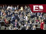 Cámara de diputados aprueba presupuesto SAGARPA 2014 / Dinero Dario Celis