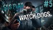 Watch Dogs PC Gameplay - Lets Play - Part 5 (Did you say Tucci?! :3) - [Walkthrough / Playthrough]