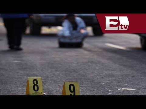 Enfrentamiento en Michoacán deja dos muertos/ Titulares con Atalo Mata