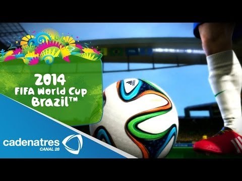 Mundial Brasil 2014: listas de convocados de las 32 Selecciones nacionales/ Tema del día