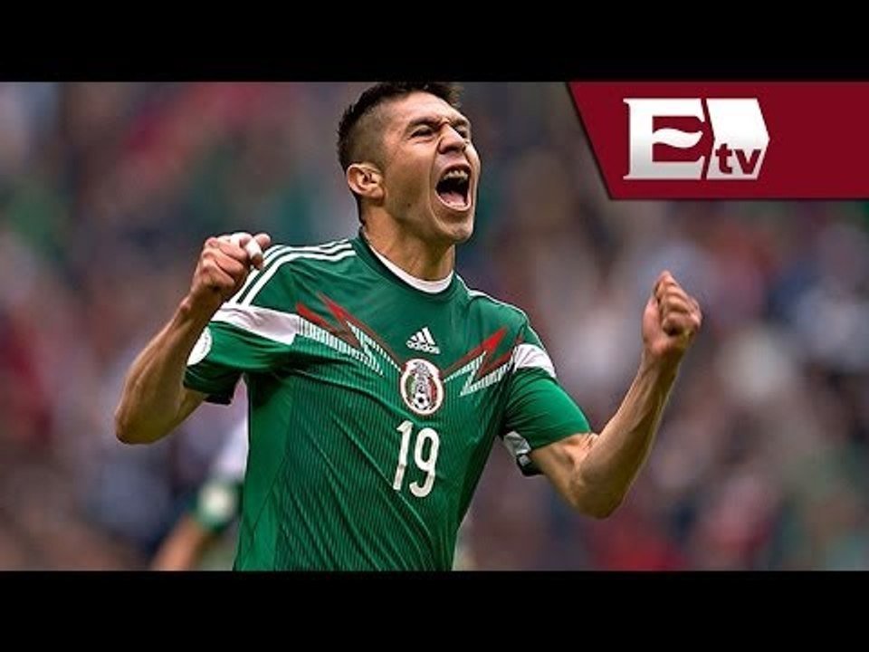 Selección Mexicana vence a Nueva Zelanda / TRI golea a Nueva Zelanda