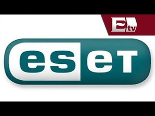 Tendencias en malware, virus y cibercrimen: informe de la Compañía ESET / Paul Lara