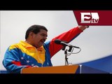 Nicolás Maduro podría recibir poderes especiales de la Asamblea Legislativa / José Carreño