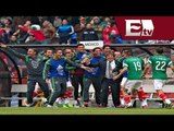 Análisis: Partido México contra Nueva Zelanda/Adrenalina desde la Redacción