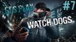 Watch Dogs PC Gameplay - Lets Play - Part 7 (Wtf Damien!) - [Walkthrough / Playthrough]