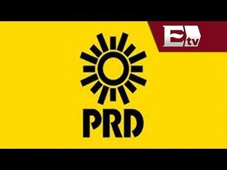 PRD insiste en hacer recortes a costos de las prestaciones de altos funcionarios / Andrea Newman