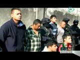 Cae banda de secuestradores que operaban en Edomex