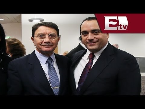 Quintana Roo organizará el Tianguis Turístico de México 2014 / Visión Turística con Oscar Cadena