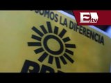 PRD pide aplazar Reforma Energética para 2014 / Titulares con Vianey Esquinca