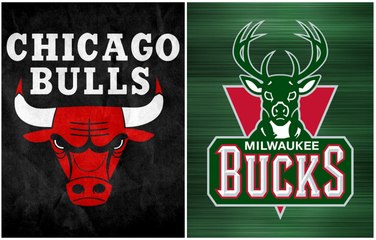 Chicago Bulls vs Milwaukee Bucks Live stream NBA 2018