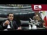 Ernesto Cordero pedirá licencia para contender para la dirigencia del PAN / Paola Virrueta