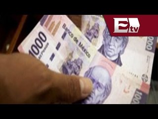 Fortalecerá Presupuesto de Egresos 2014:SHCP/ Dinero con Dario Celis