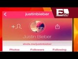 Justin Bieber invierte en su propia red social  / Función con Joanna Vegabiestro