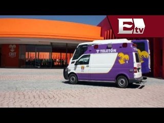 CRIT Michoacán abre sus puertas / Titulares con Vianey Esquinca