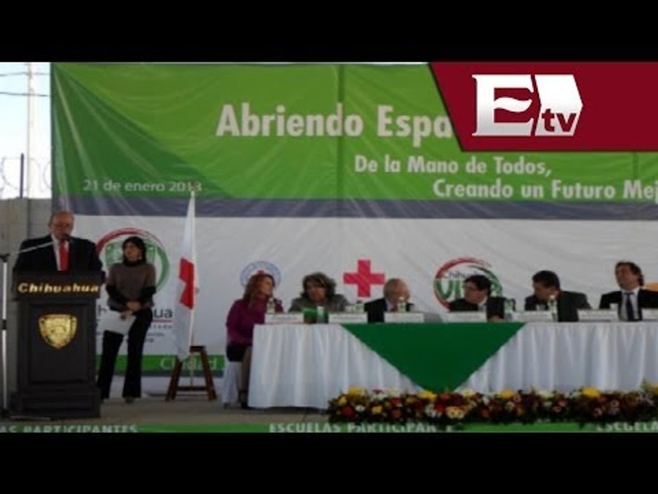 Niños y jóvenes superan crisis emocionales a través del arte: Cruz Roja / Vianey Esquinca