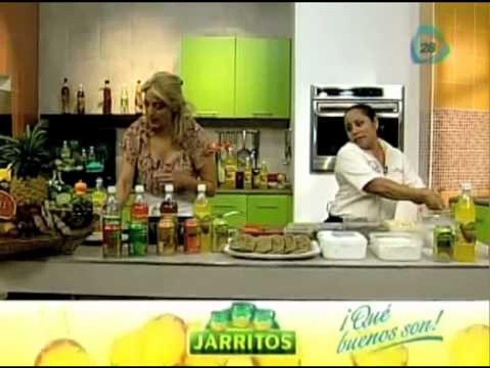 Cocinemos Juntos-Huaraches