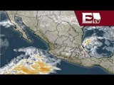 Pronóstico del clima martes 19 de noviembre / Titulares con Vianey Esquinca