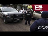 Continúan las investigaciones en el caso de la familia desaparecida en Morelos