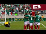 Selección Mexicana rumbo a Brasil 2014 / Adrenalina Rebeka Zebrekos