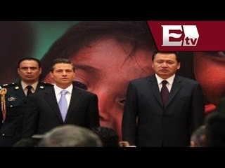 Presupuesto para educación incrementó 15%: Peña Nieto / Titulares con Vianey Esquinca