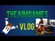 TheAimGames June Vlog - 200 SUBS GIVEAWAY?!?!