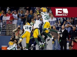 Partidos de la semana 11 de la NFL / Adrenalina con Rigoberto Plascencia