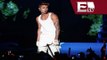 Justin Bieber visita México: trayectoria y escándalos  / Justin Bieber visits Mexico