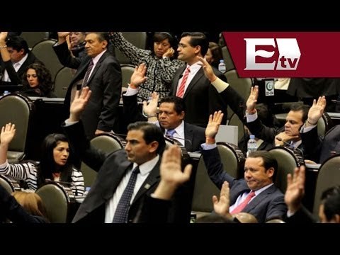 Senado aprueba Reforma de Transparencia con candados / Andrea Newman