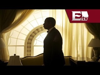 El Mayordomo de la Casa Blanca: Estreno de Fin de Semana / Salvador Franco