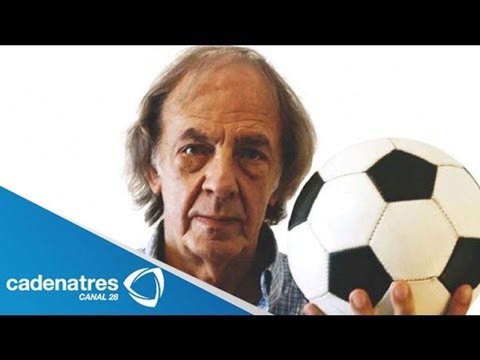 La videocolumna de Menotti