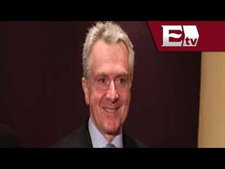 Entrevista con Santiago Creel Miranda / Arsenal con Francisco Garfias y Paola Barquet