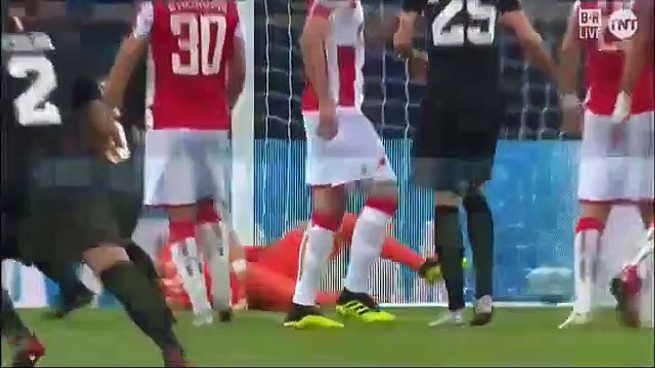 PSG 6-1 Red Star All goals & Highlights