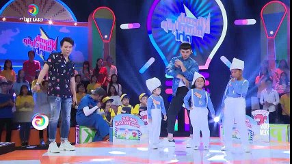 Cuộc "đụng độ" có 1 không 2 giữa đội binh siêu lầy Minions và Xì Trum | NHANH NHƯ CHỚP NHÍ - Tập 10