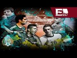 Análisis del partido de ida México vs Nueva Zelanda/ Adrenalina, Francisco Maturano y Gerardo Sosa