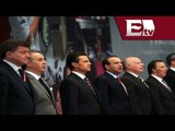 Reforma Laboral incrementó empleos formales:Peña Nieto/ Pascal Beltrán del Río