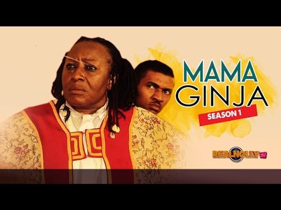 Mama Ginja 1 - 2015 Latest Nigerian Nollywood Movies