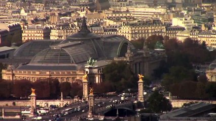 Tour Montparnasse-Tour Eiffel Grand-Palais (1)